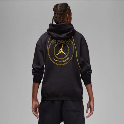 Nike PSG Jordan Džemperis su gobtuvu Vyrams M DV0611 010