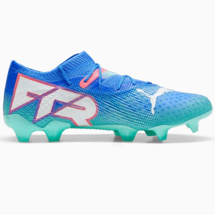 Puma Future 7 Ultimate Low FG/AG M 107919 01 batai