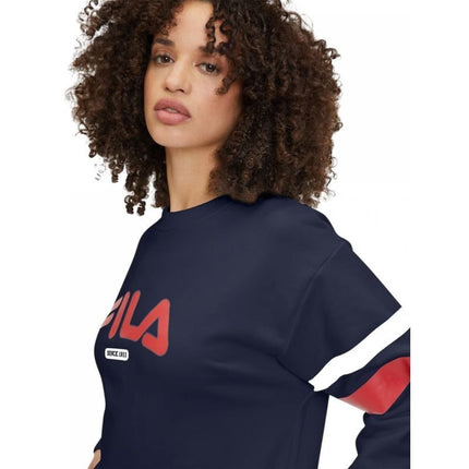 Fila Barumini Hoodie M FAU0068.10001