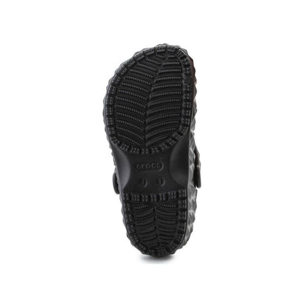 Crocs Klasikinės Geometrinės Klumpės Vaikams Jaunesniems 209572-001