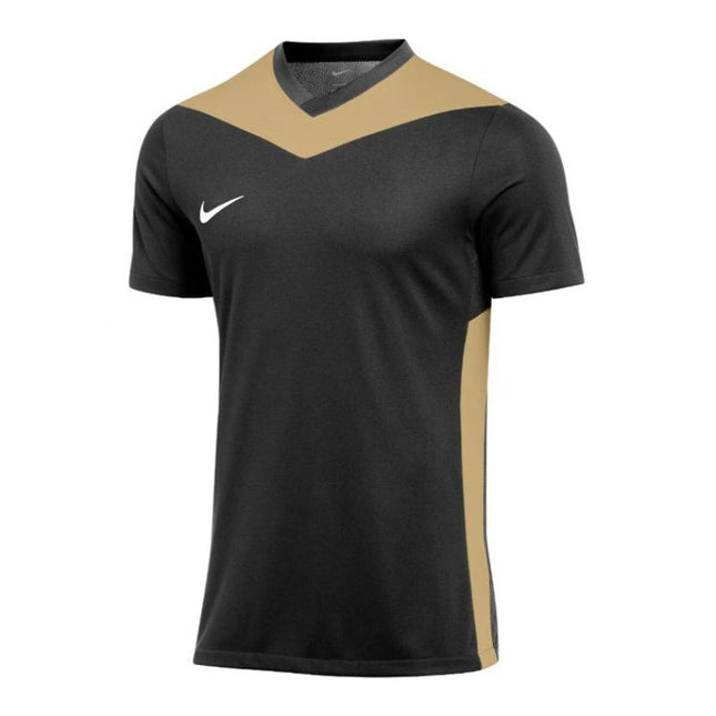 Nike Dri-FIT Park Derby IV Jr FD7438-011 Marškinėliai