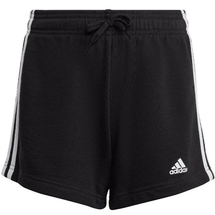 adidas Essentials 3-Stripes Jr Šortai IC3631
