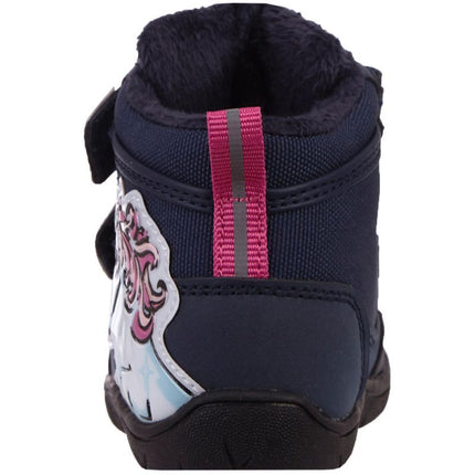 Kappa Flake Tex Jr 280021M 6722 batai