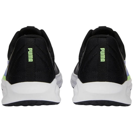 Puma Twitch Runner M 377981 03 bėgimo bateliai