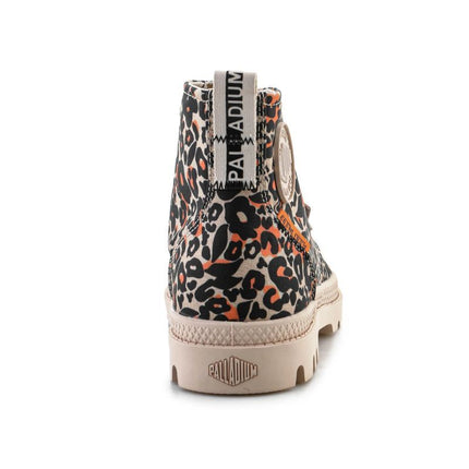 Palladium Pampa HI Wild W 99125-260-M batai