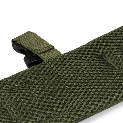 Išlikimo kuprinė "Offlander" 25L, skirta žygiams, OFF_CACC_32GN