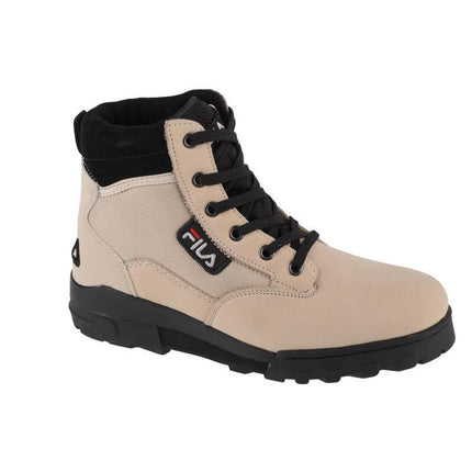 Fila Grunge II Mid Wmn moteriški batai FFW0218-80039