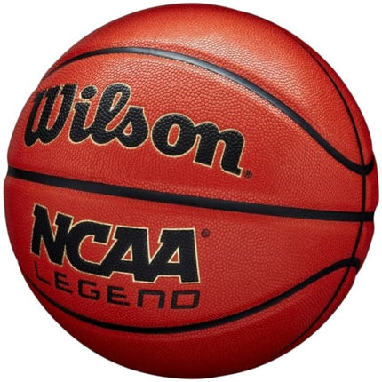 Wilson NCAA Legenda Kamuolys WZ2007601XB