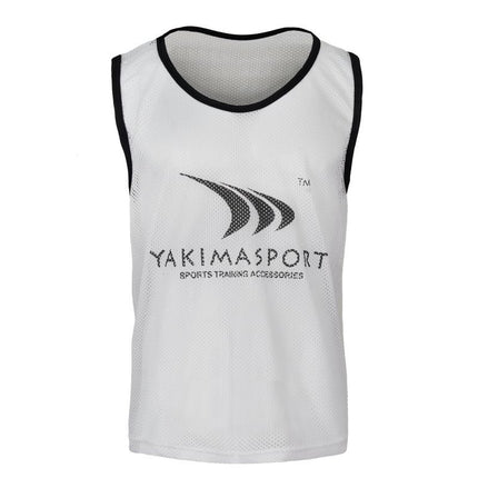 Yakima Sport Jr Futbolo Žymeklis 100197J Baltas