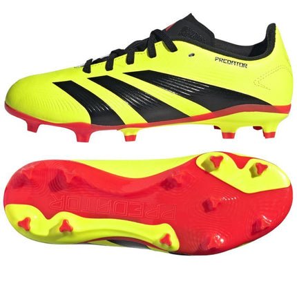 Adidas Predator League L FG Jr IG7747 futbolo batai