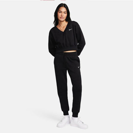 Nike Sportswear Phoenix Fleece Moteriškos kelnės FZ7626-010
