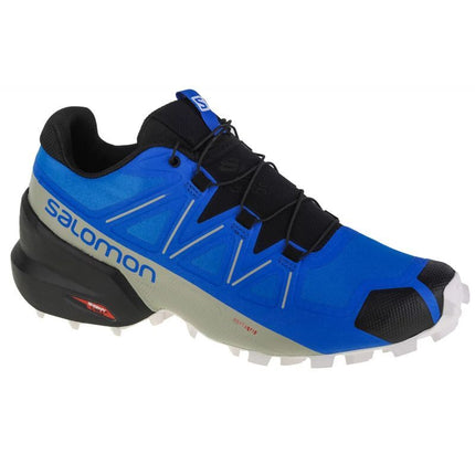 Salomon Speedcross 5 M 416095 Vyriški Bėgimo Bateliai