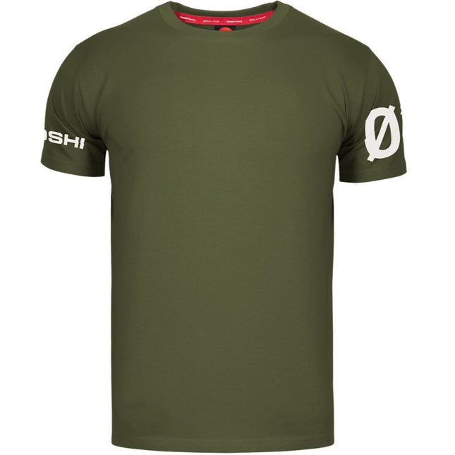 Ozoshi TSH02 M OZ93781 Marškinėliai