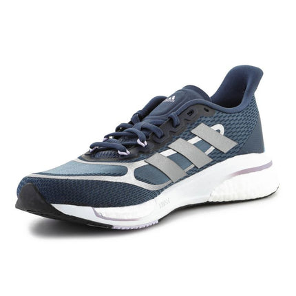 Adidas Supernova + W GY0845 Bėgimo Bateliai