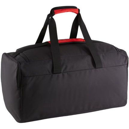 Puma individualRISE Vidutinė tašė, raudona ir juoda 90578 03