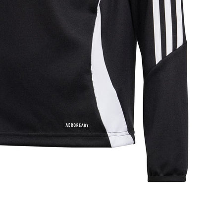 Adidas Tiro 24 jaunimo treniruočių bliuzonas IJ9952