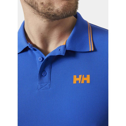 Helly Hansen Kos Polo Marškinėliai M 34068 544