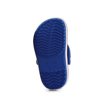 Crocs Toddler Crocband Clog Jr 207005-4KZ šlepetės