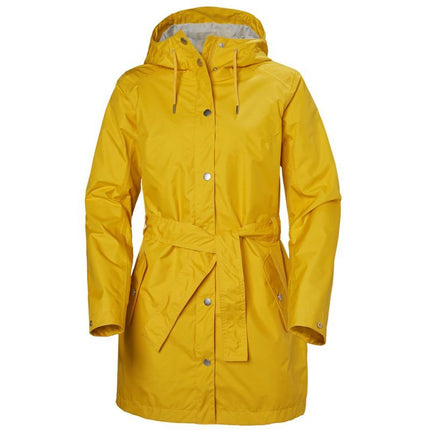 Helly Hansen W Lyness II paltas W Lyness II Coat W 53248 344