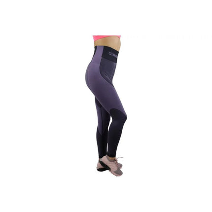 GymHero Leginsai Moterims HEATHER