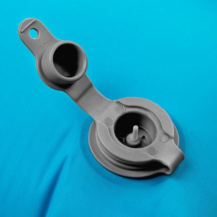 Itin lengvas trekingo čiužinys Spokey Air Bed SPK-941061