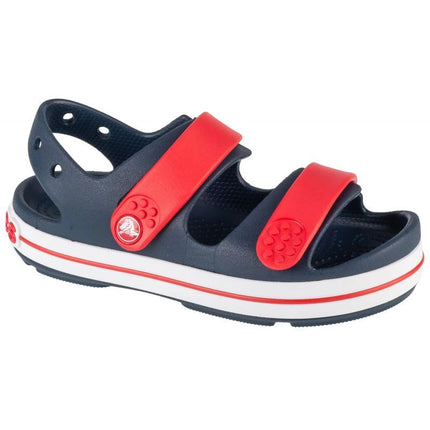 Crocs Crocband Cruiser Jr 209423-4OT šlepetės