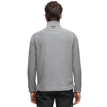 Alpinus Kerkis 1/3 užtrauktukas Taktinis M MK18894 bliuzonas