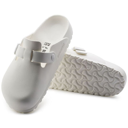 Šlepetės Birkenstock Boston Eva W 0127133