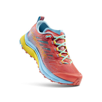 La Sportiva Jackal II W 56K402602 Bėgimo bateliai