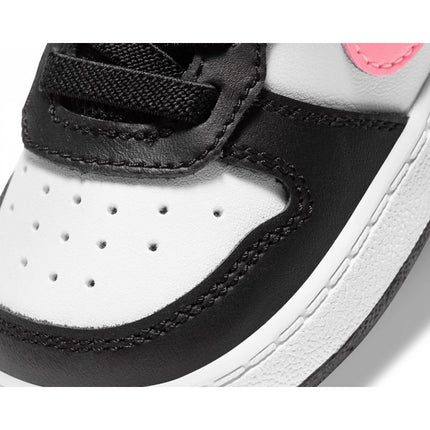 Nike Court Borough Mid2 (TDV) Vaikiški batai CD7784-005