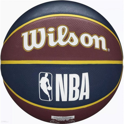 Wilson NBA komandinis "Cleveland Cavaliers" WZ4011601XB kamuolys