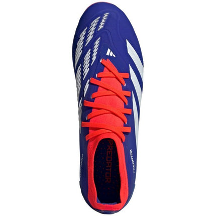 adidas Predator Pro FG IF6330 futbolo batai