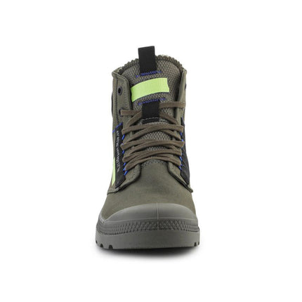 Palladium Pampa HI Re-Craft U 77220-309-M batai