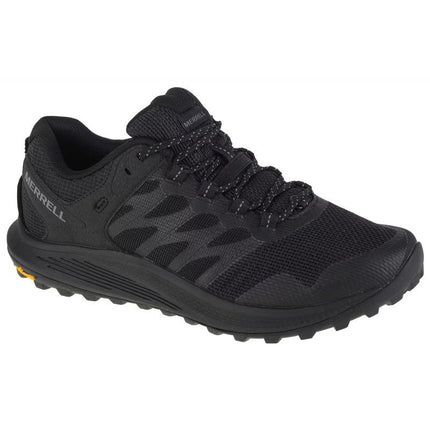 Merrell Nova 3 M J067599 Bėgimo Bateliai