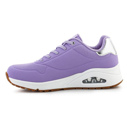 Skechers Uno - Shimmer Away W 155196-LIL batai
