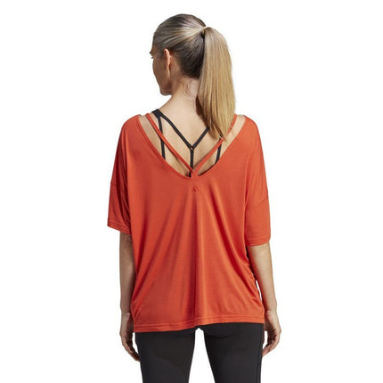 adidas YGA ST OTW Marškinėliai HR5080