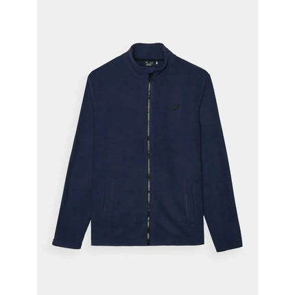 Fleece džemperis 4F M 4FWMM00TFLEM289-31S