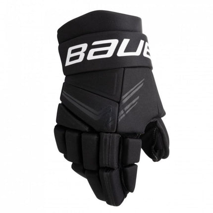 Bauer X '24 Sr M 1063728 Hokejinė Pirštinės