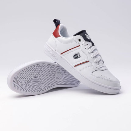 K-Swiss LOZAN MATCH LTH M batai 08903-119-M