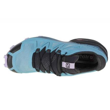 Salomon Speedcross 5 GTX W 414616 Bateliai