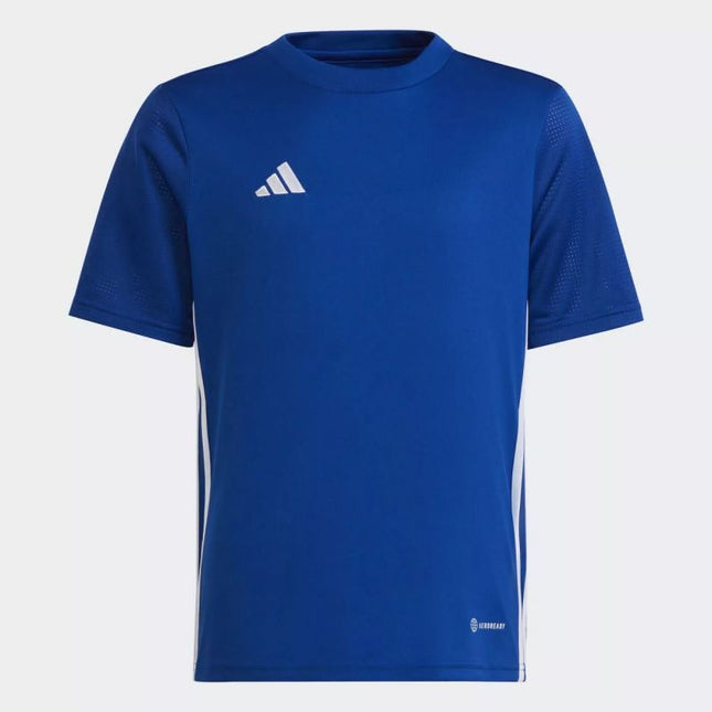 adidas stalo 23 marškiniai Jr H44536