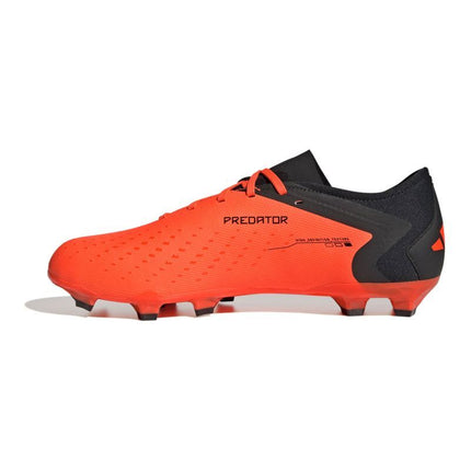 Adidas Predator Accuracy.3 L FG M GW4601 futbolo batai