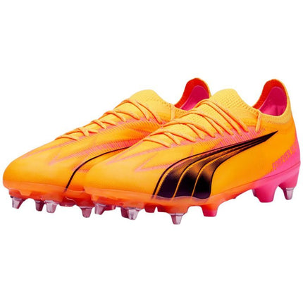 Puma Ultra Ultimate MxSG M 107747 03 futbolo bateliai