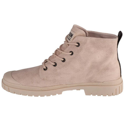 Palladium Pampa SP20 Hi Wax W 74388-210-M batai