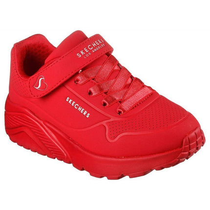 Skechers Uno Lite JR 310451L-RED batai