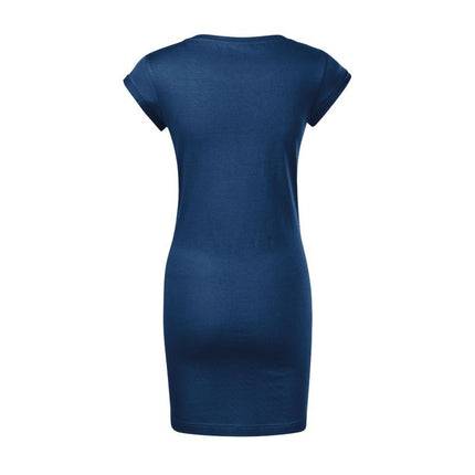 Malfini Laisvės suknelė Moterims MLI-17887