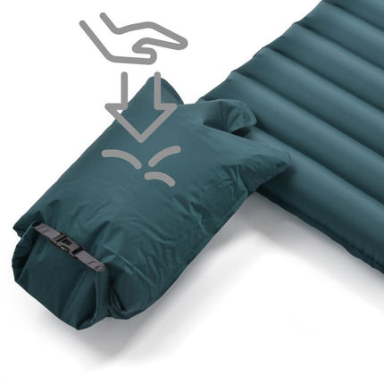 Dvipusis čiužinys 16440 Meteor