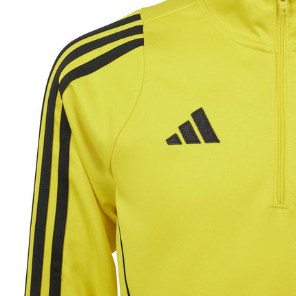 Adidas Tiro 24 Jaunesniųjų Treniruočių Džemperis IR9365