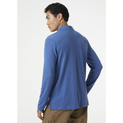 Helly Hansen Skagerrak Quick Dry Rugger marškinėliai M 34243 636