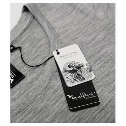 Malfini Premium Merino Rise LS W MLI-16012 Marškinėliai